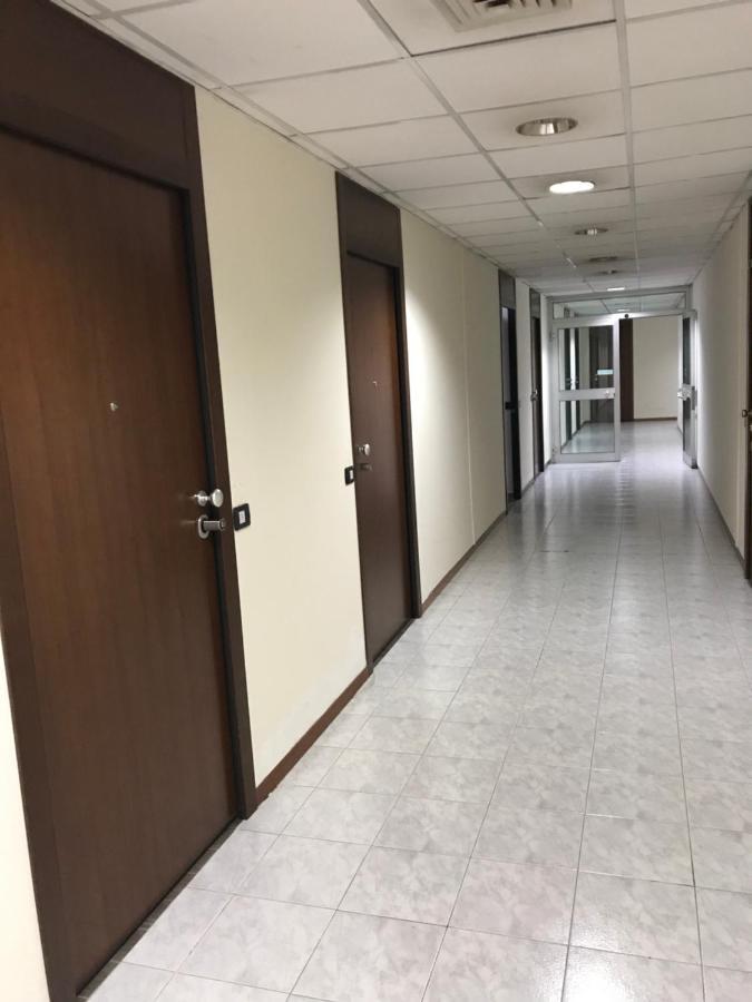 Suite Central Station Milano Eksteriør bilde